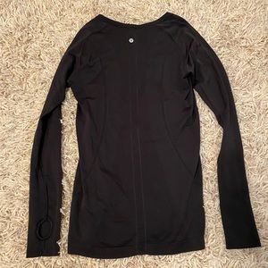 Lululemon Swifly Tech 8